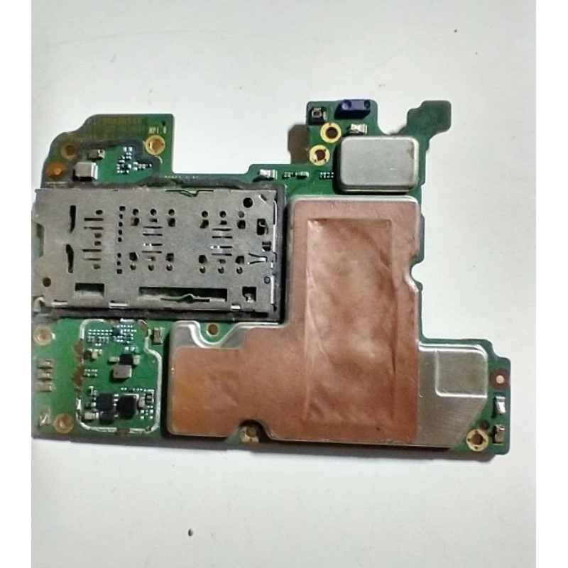 Samsung A20s a207 mesin mati total sparepart teknisi