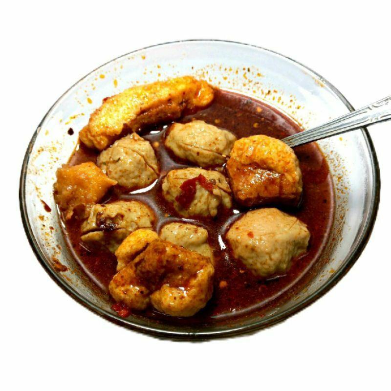 

Bakso, Bakso Cuanki,Bakso pedas,Boci,Bakso Aci