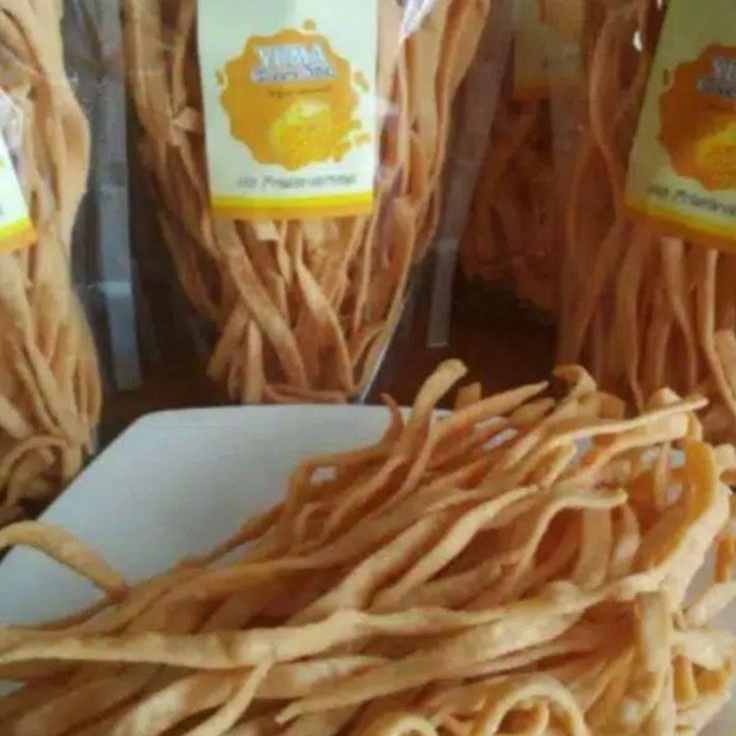 

Pasti Tertarik Yuma cheese stick