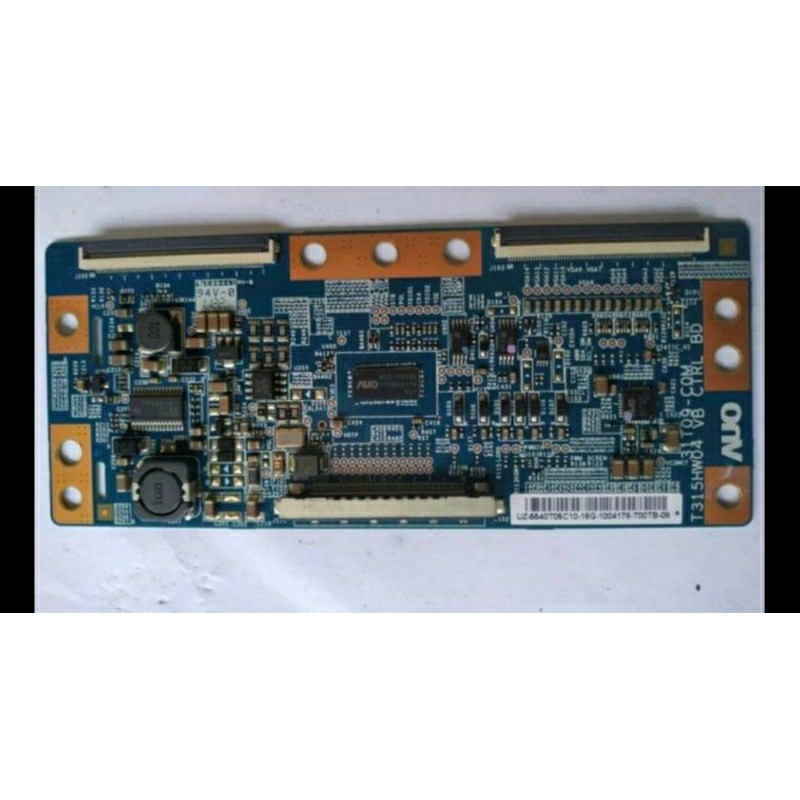 TCON TV T CON TIKON SAMSUNG UA40D5000 - 40D5000