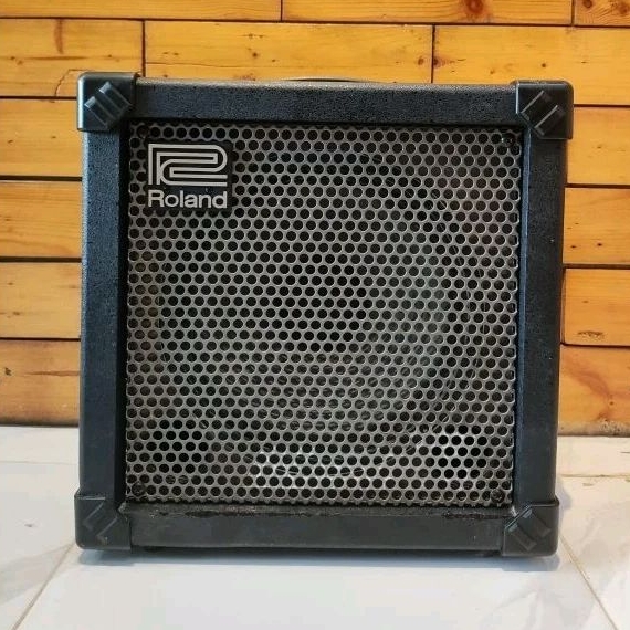 Roland cube 30x / Amply gitaR roland