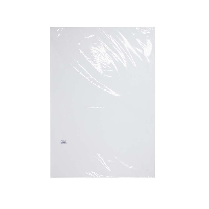 

St Cuthberts Mill Bockingford Rough Grain White 760X560mm 300gsm