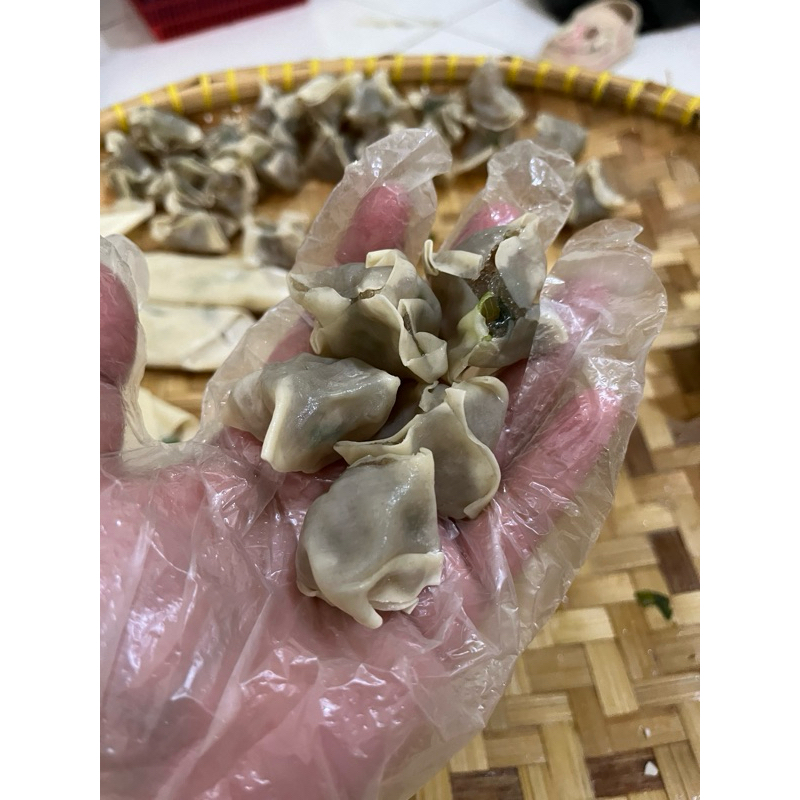 

SOMAY cirawang kecil isi 30