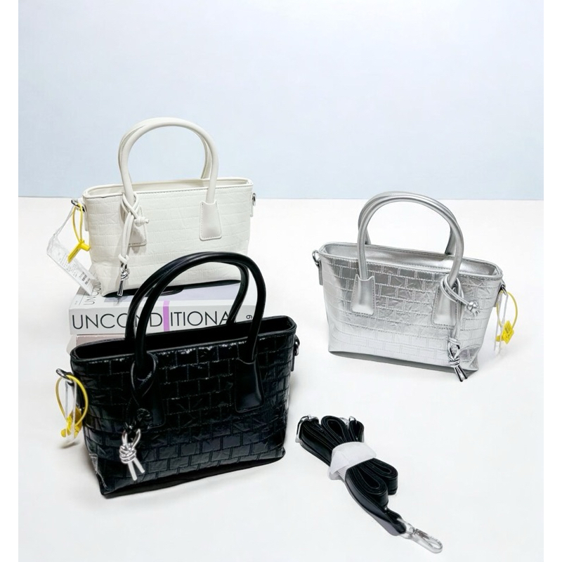 Tas Fashion Wanita Taoleyu Sling Bag - 7171#