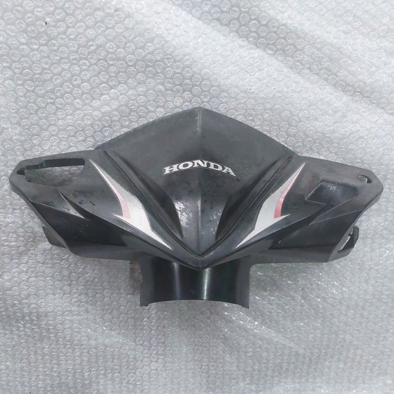 cover kepala depan batok depan vario 125 old KZR original
