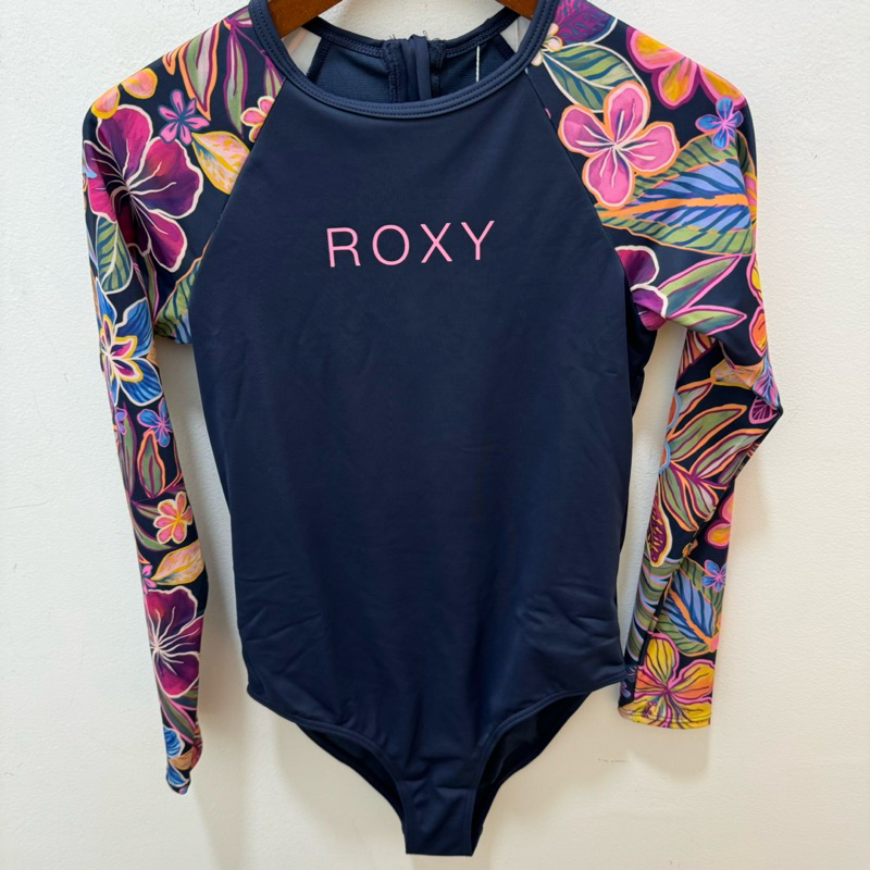 BAJU RENANG ANAK ANAK ROXY ORIGINAL PARADISE TRIP ONESIE