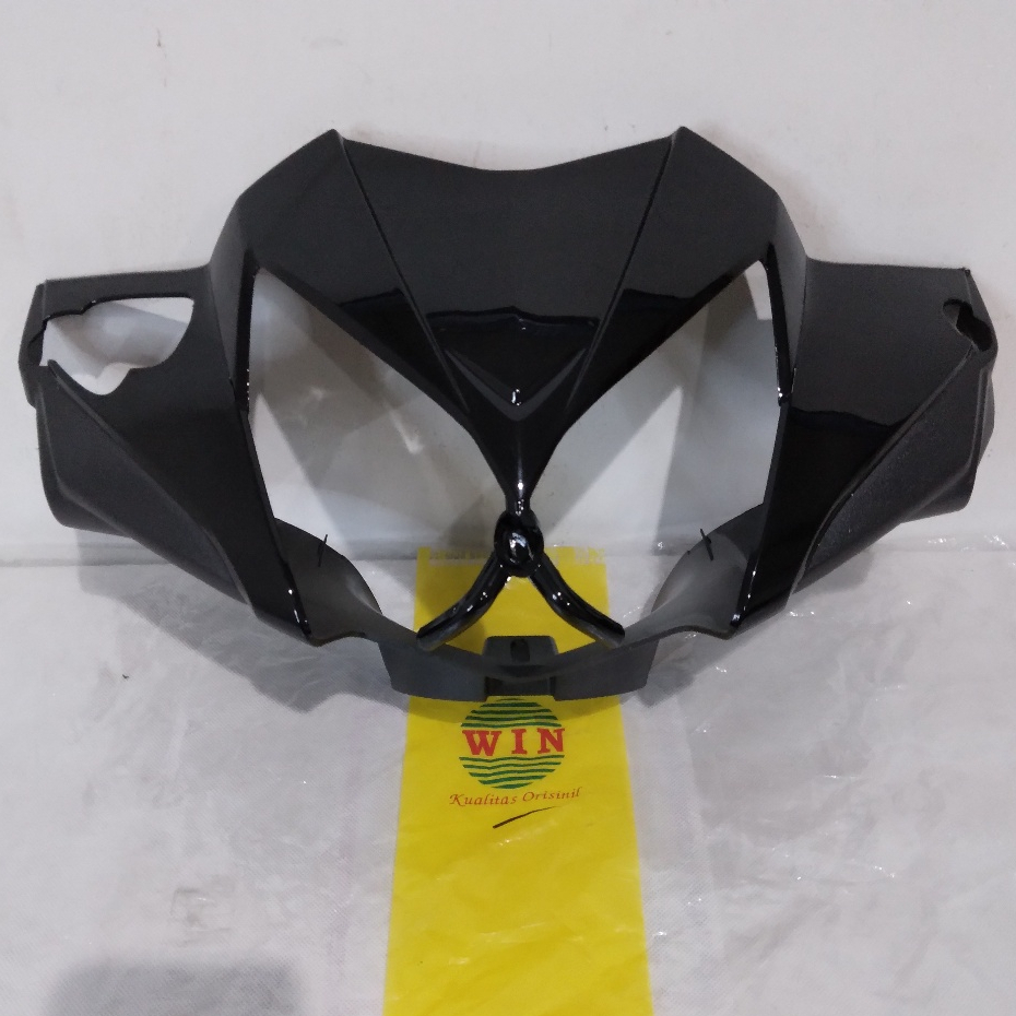 BATOK DEPAN SUPRA X 125 2007-2013 WIN BATOK TOTOK LAMPU DEPAN FRONT HANDLE SUPRA X 125 2007-2013 KTM