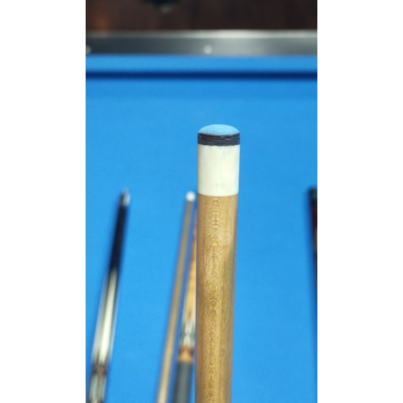 shaft fury HTE radial