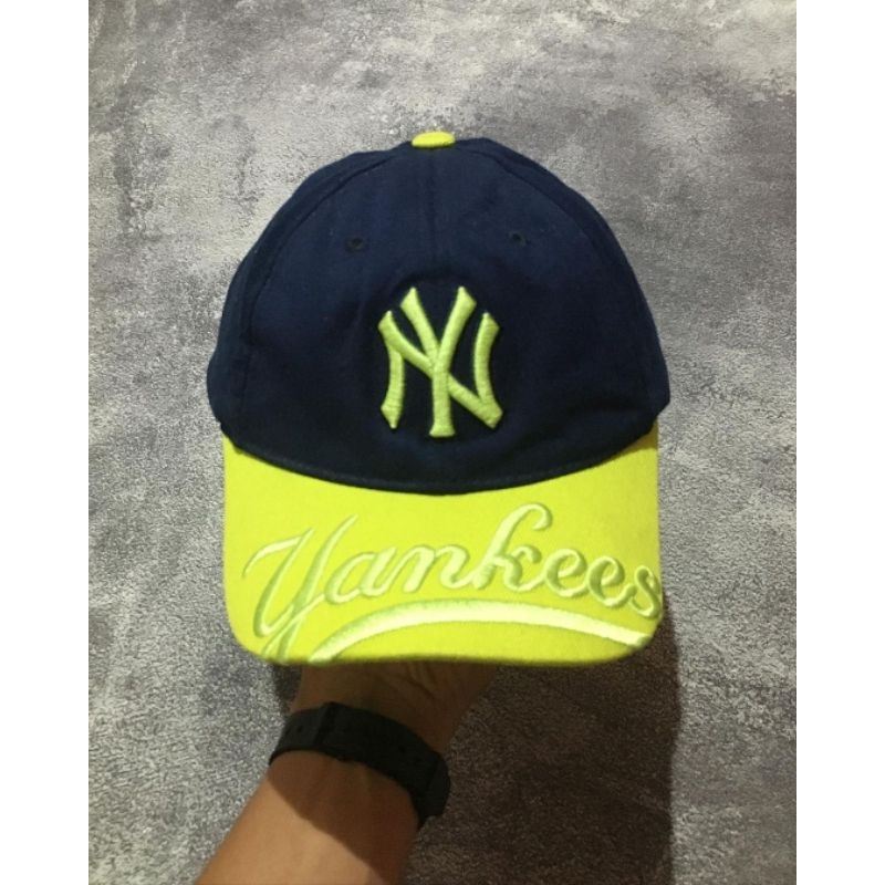 topi Yankees