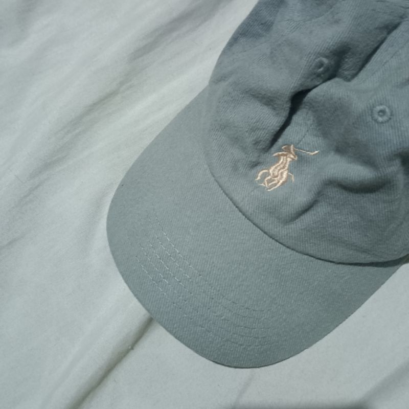 preloved topi