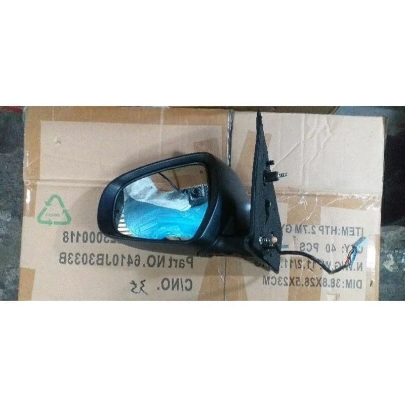 spion ertiga XL7 type gx retract kiri 2019 2020 2021 2022 2023