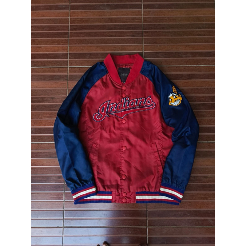 Varsity mlb indians