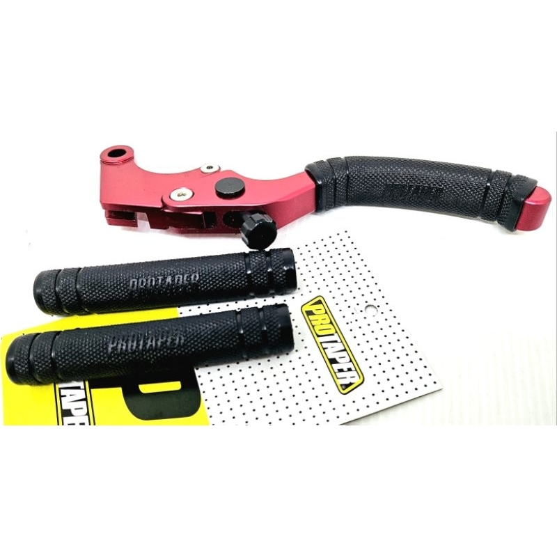 DISKON KARET HANDLE REM MOTOR UNIVERSAL MOGE MATIC BEBEK. HANDEL REM SEMUA SEPEDA MOTOR BEAT NMAX