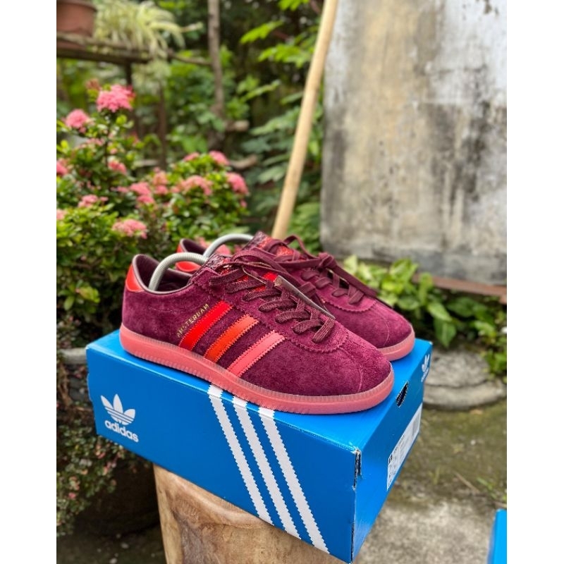 ADIDAS AMSTERDAM ORIGINAL