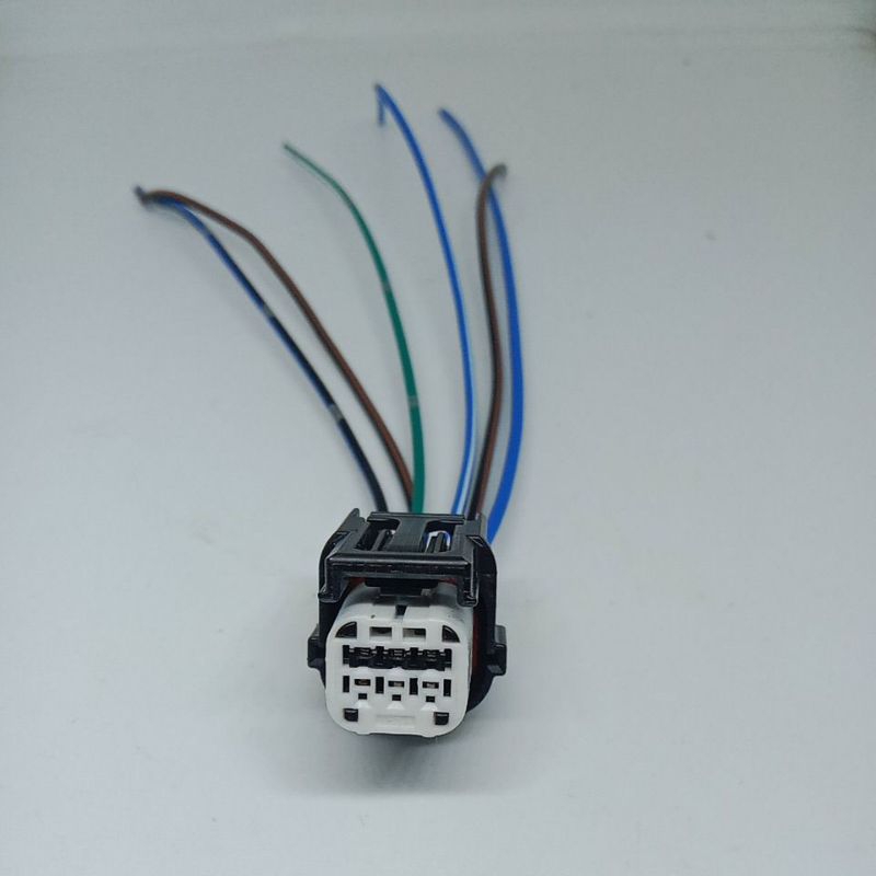 soket lampu depan beat 2020-2023