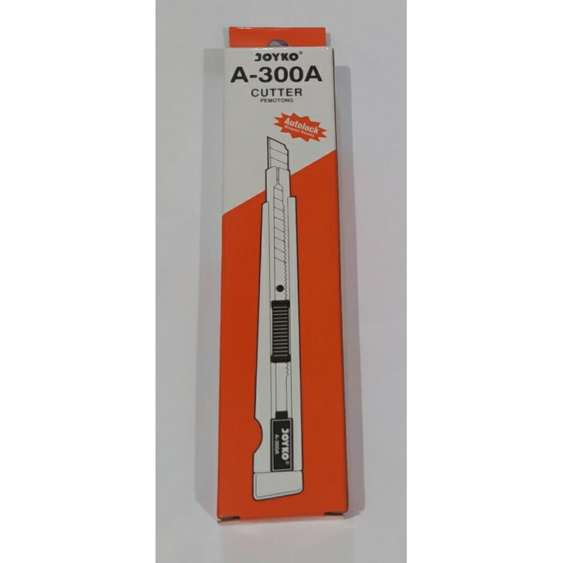 

Cutter Kecil Joyko A-300