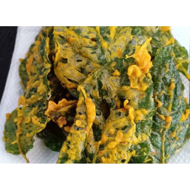 

BEST SELLER KERIPIK BAYAM CRISPY KEMASAN KECIL GURIH RENYAH BERGIZI