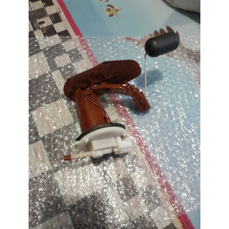 Fuel pump pelampung tangki bensin Vario 125 Fi Old original copotan pullpamp fullpump