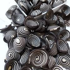 

SNACK KUPING GAJAH (150g) ENAK