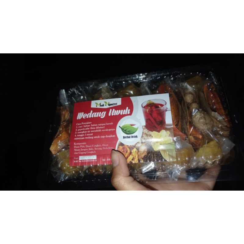 

WEDANG UWUH REMPAH KOMPLIT GULA BATU ASLI WEDANG REMPAH IMOGIRI BANTUL YOGYAKARTA MURAH