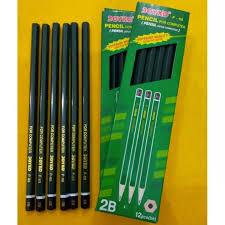 

pensil 2B kayu Joyko P-88