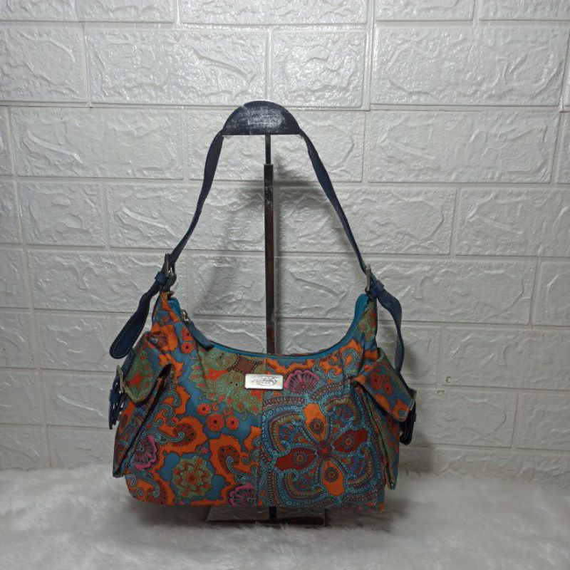 SALE** Oilily tasPL