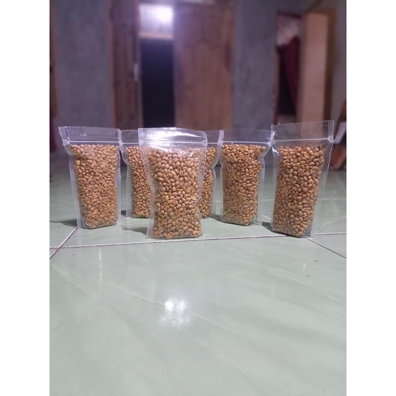 

cemilan dele gurih asin 250gram gurih asin