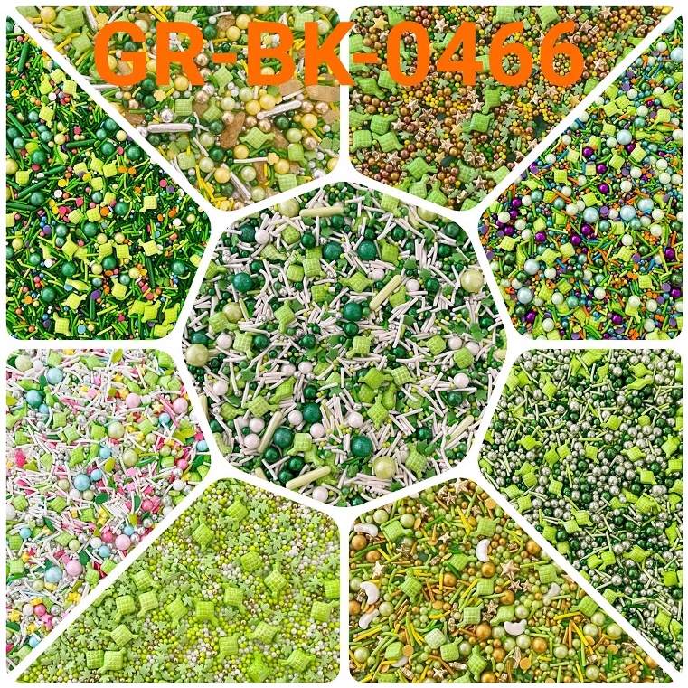 

STAR GRBK466 Sprinkles 3 gr gram hiasan kue ketupat lebaran idul fitri yamama baking grosir murah sprinkles cake dekorasi mutiara trimit decoration story sprinklestory sprinklesstory sprinkle story yamama baking