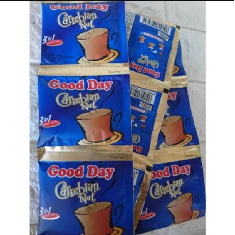 

Kopi sachet renceng / good day / kapal api / abc susu / indocafe (lihat deskripsi)