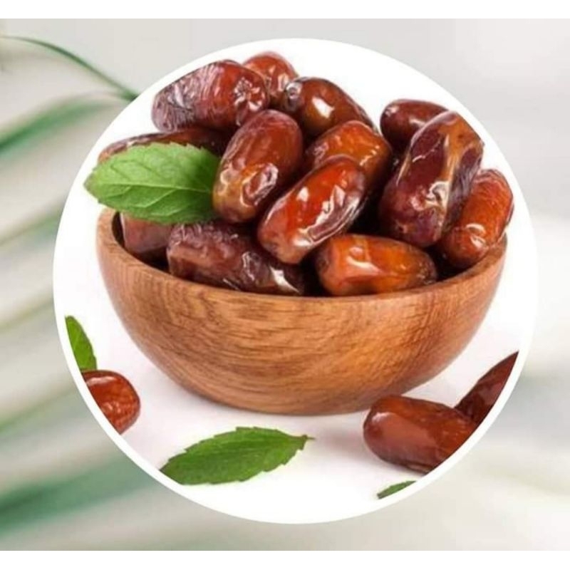 

KURMA TUNISIA MADU KUALITAS PREMIUM