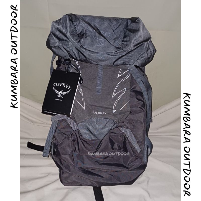 Carrier Osprey Talon 33L Hiking