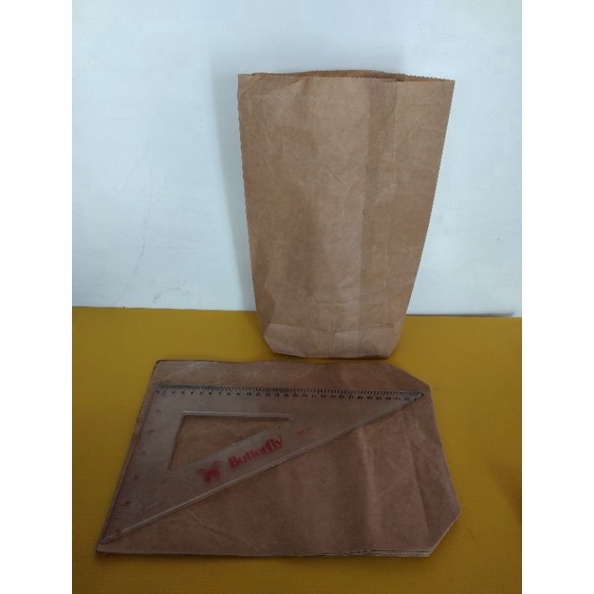 

WAH kantong semen kantong kertas kantong beras serbaguna