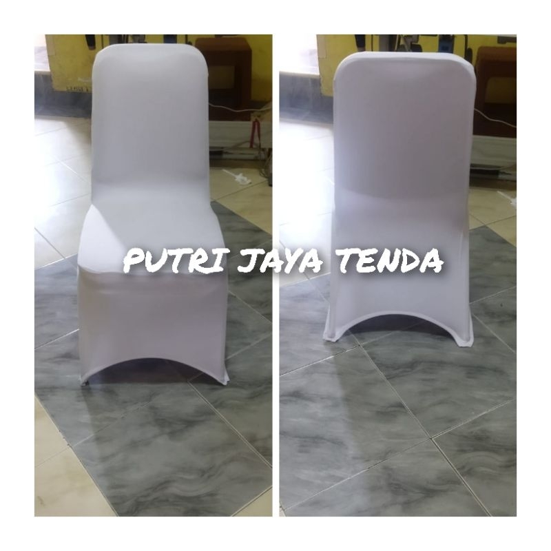 SARUNG KURSI FUTURA KETAT