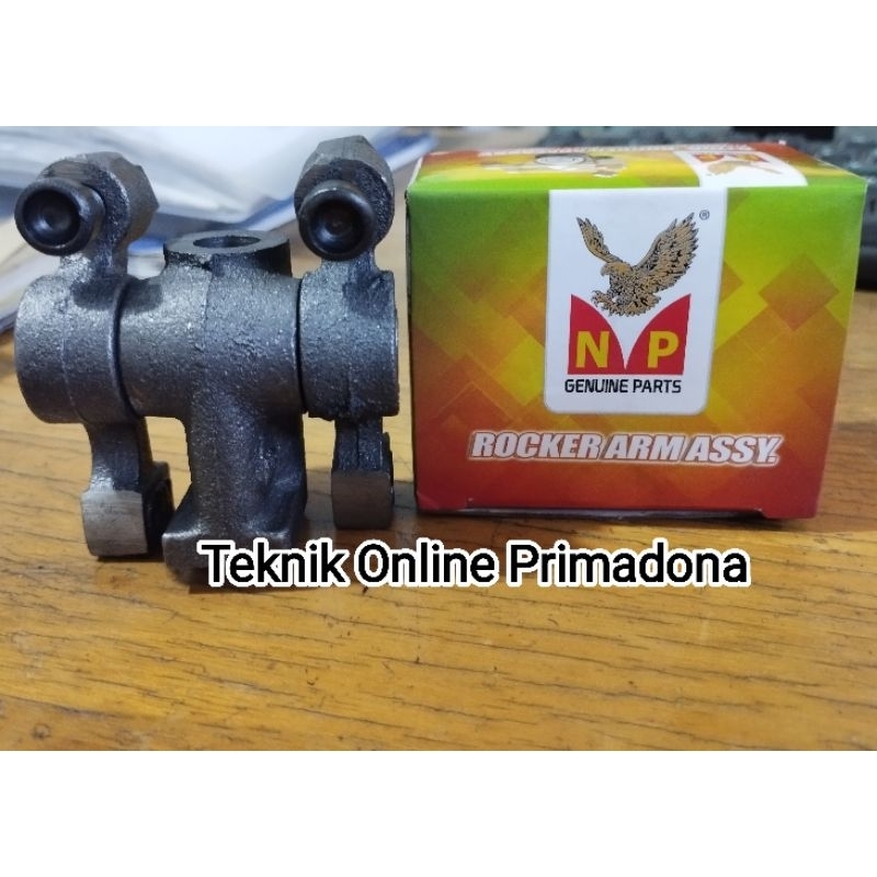 R175A Rocker Arm Assy / Pelatuk Klep R175A