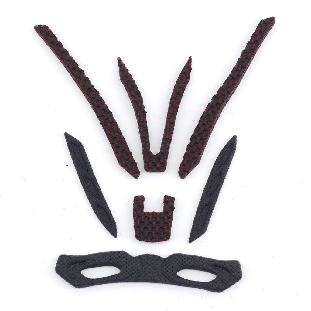 Spare pad Helm (Gabus Helm) KASK Internal Spare Pad Protone. 9858