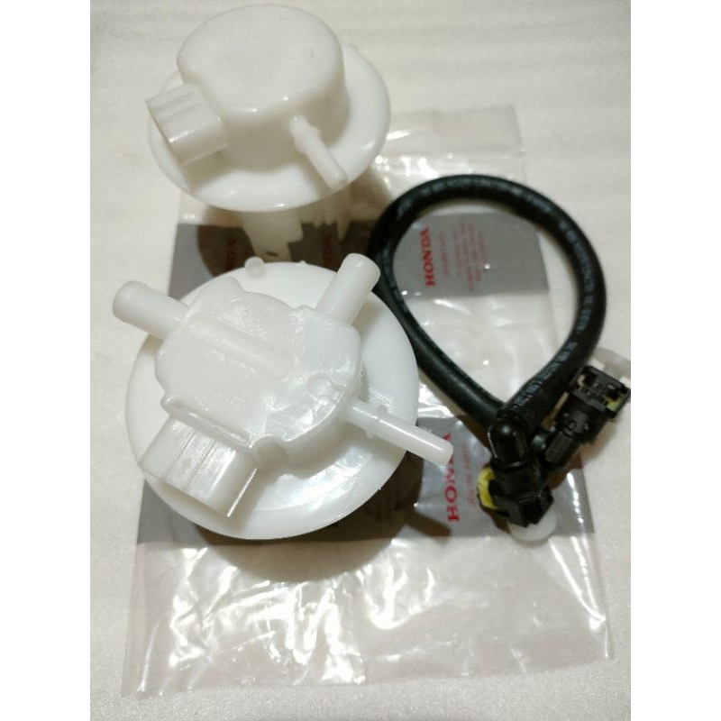Paket rumah fuel pump cop atas rumah rotak cangkang CB150R old Verza lama CB150R StreetFire CBR150R 