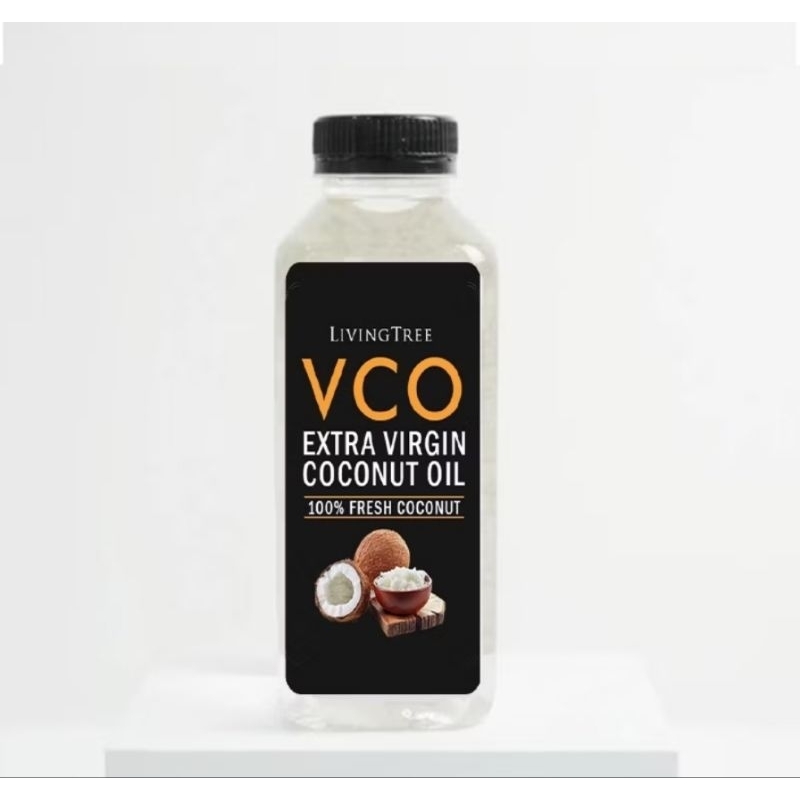 

MINYAK KELAPA VCO VIRGIN COCONUT OIL 1LT