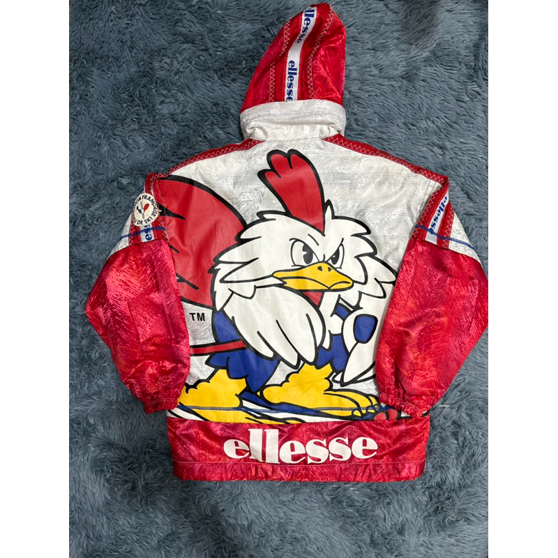 Ellesse Cocorico