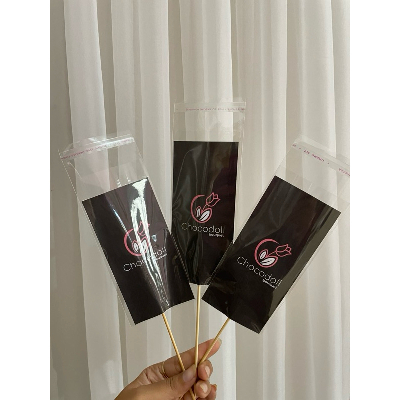 Plastik tambahan untuk buket uang/ money buket/ buket uang/ plastik buket uang/ artificial flower