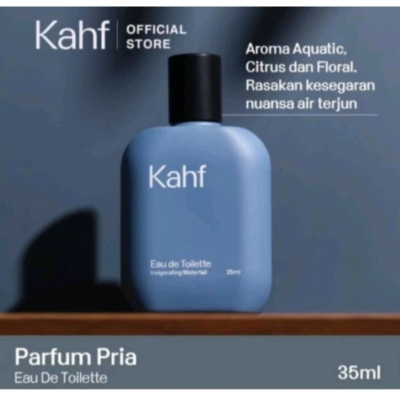 parfum kahf