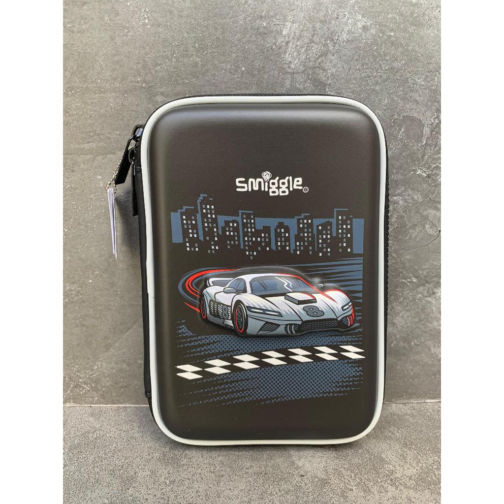 

SMIGGLE LIMITLESS PENSILCASE HARDCASE CAR - TEMPAT PENSIL SMIGGLE