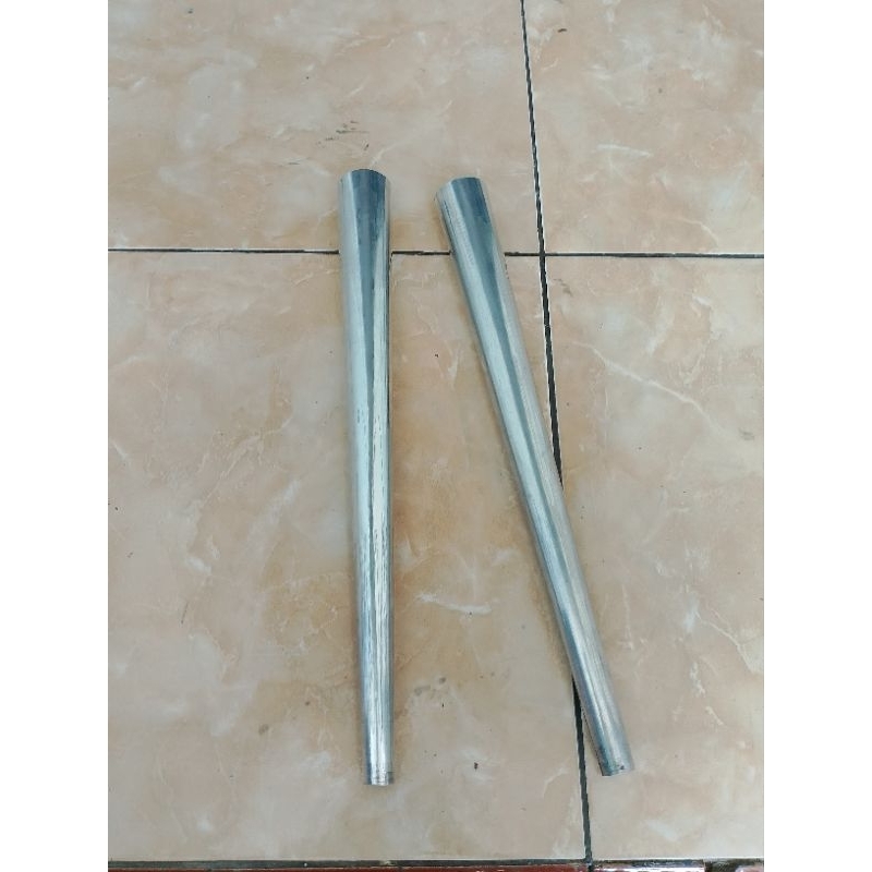 serumbung toa biru lawas UK 35