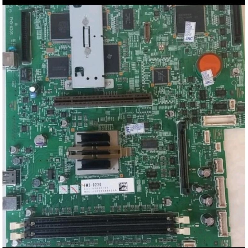 mainboard Canon Ir 5065/5075