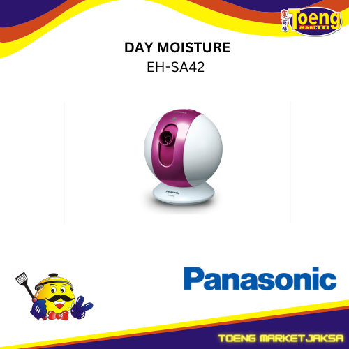 FACE HAIR IONIZER /DAY MOISTURE EH-SA42 PANASONIC