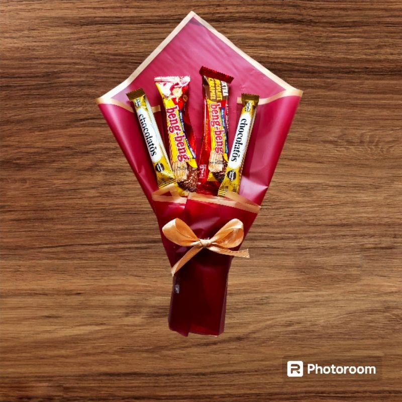 

Bucket snack mini - buket murah meriah - Bucket Snack - jajanan anak