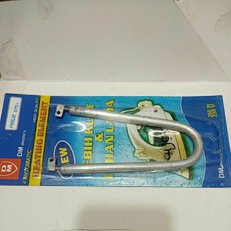 Elemen Setrika Philips 1172