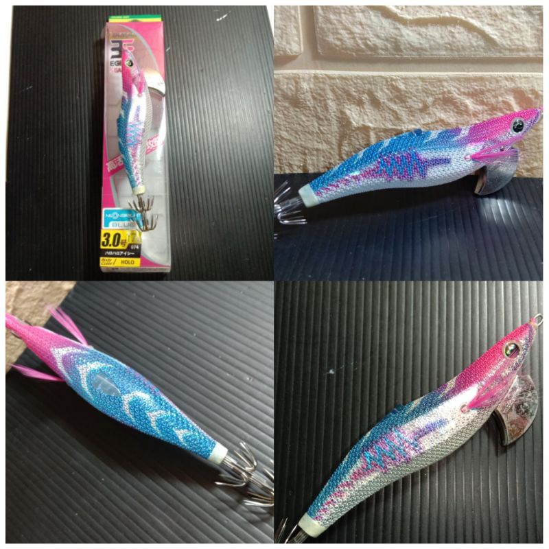 Yamashita Egi OH search  3.0