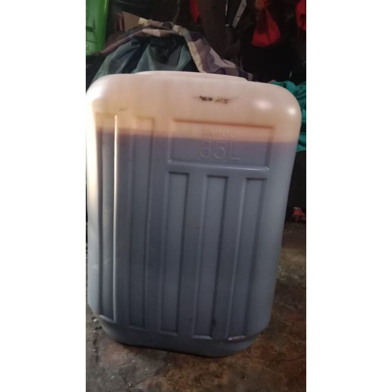 

Madu murni Ternak Asli 100%halal berat 1 Liter