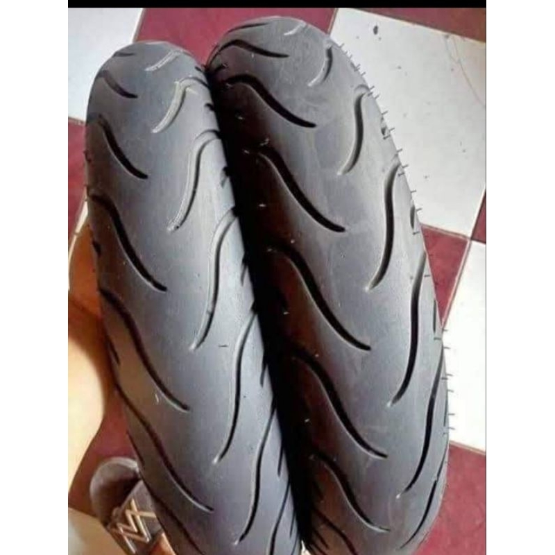 BAN  DEPAN SCOOPY MERK IRC.