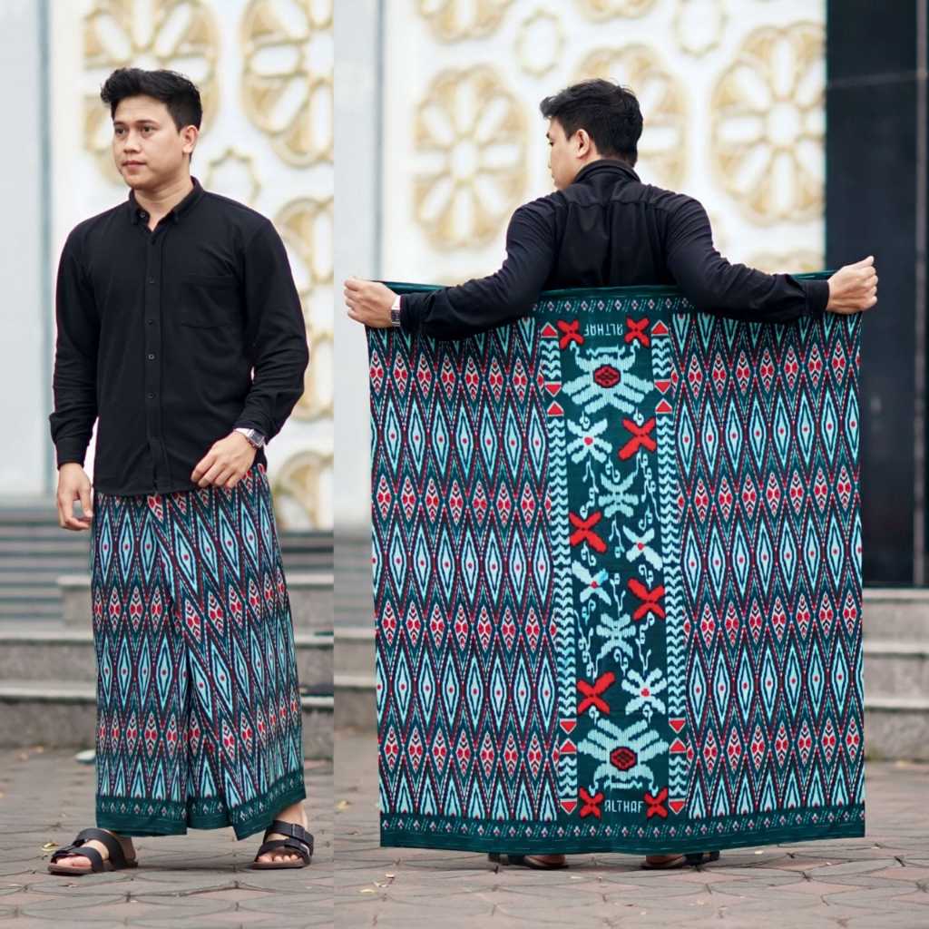 SARUNG GOYOR MOTIF ZOLA SARUNG GOYOR PRINTING SARUNG GOYOR DEWASA SARUNG PREMIUM